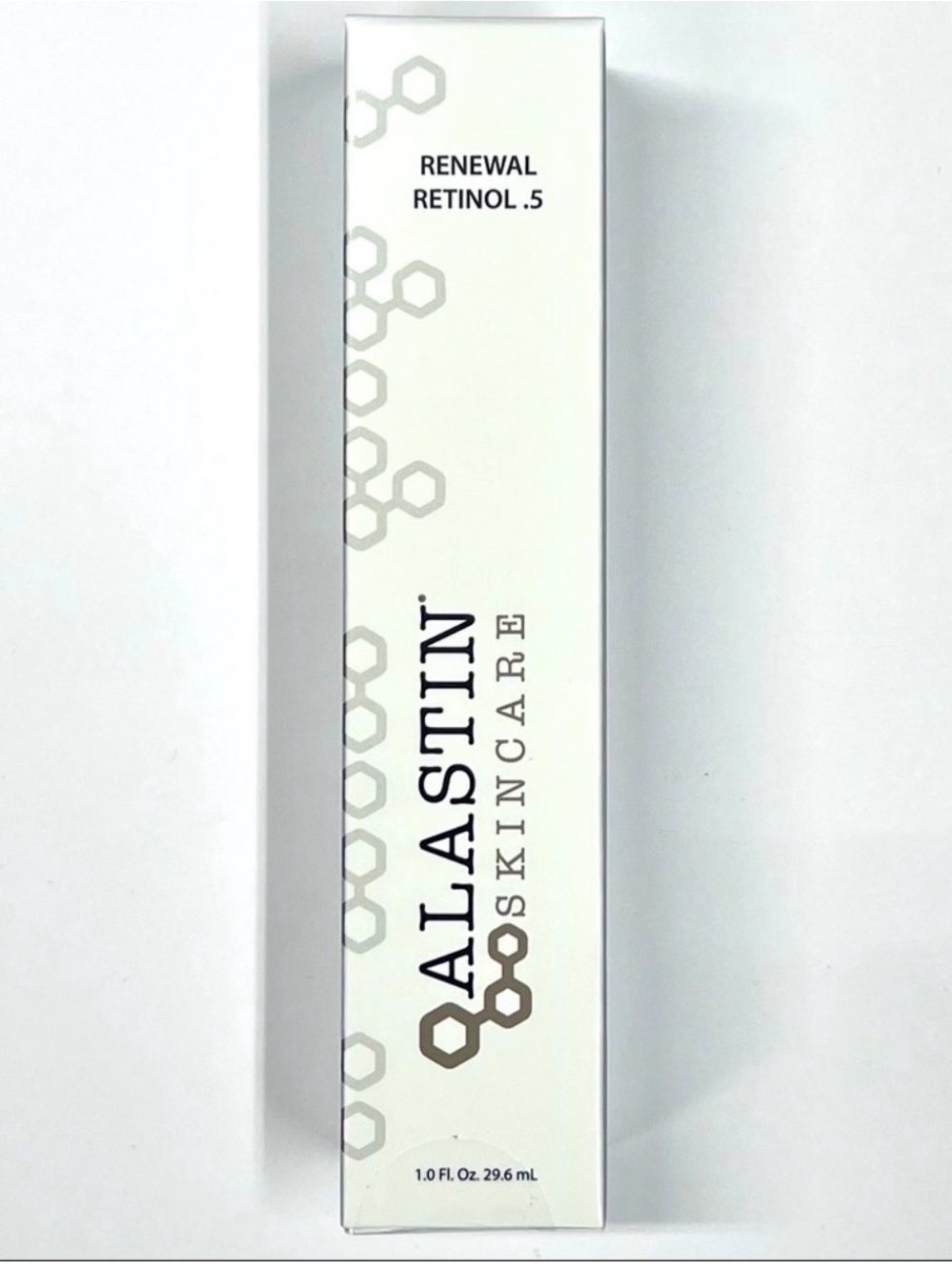 NEW Alastin Professional Spa Renewal Retinol .5 Serum